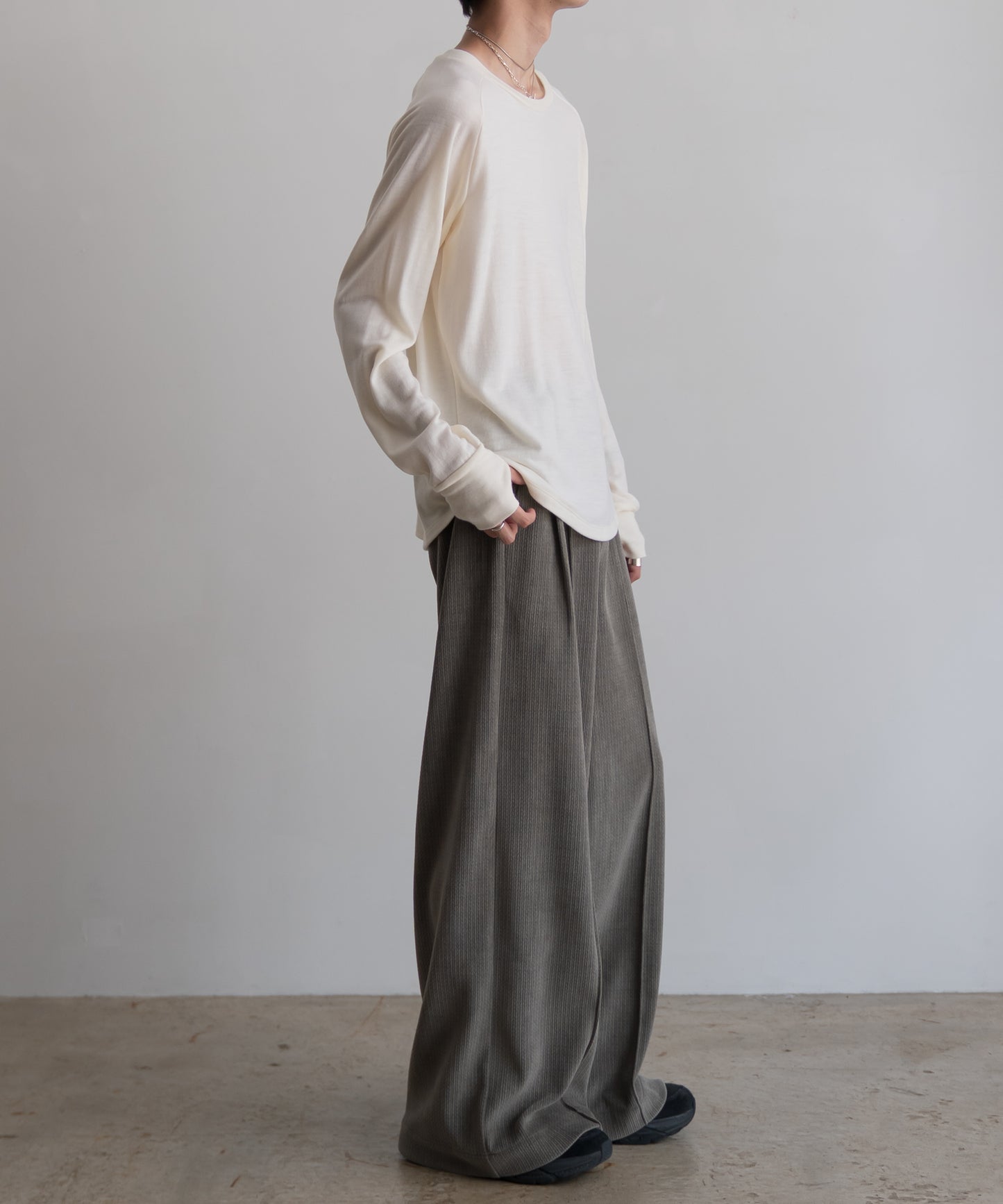 RADIANCE LONG SLEEVE