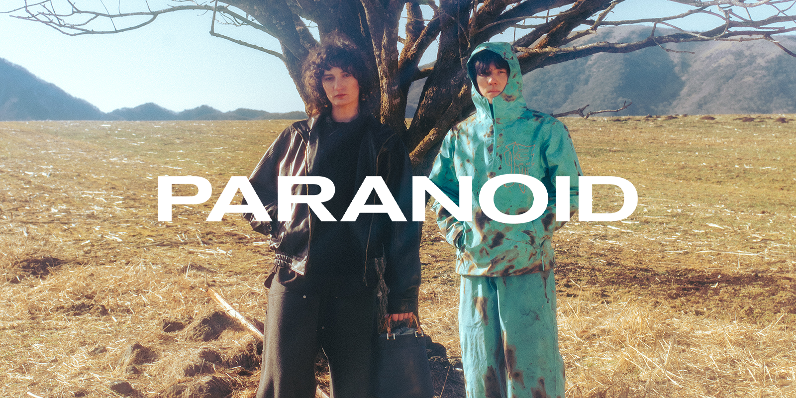 PARANOID