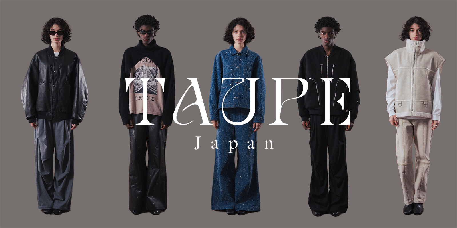 TAUPE