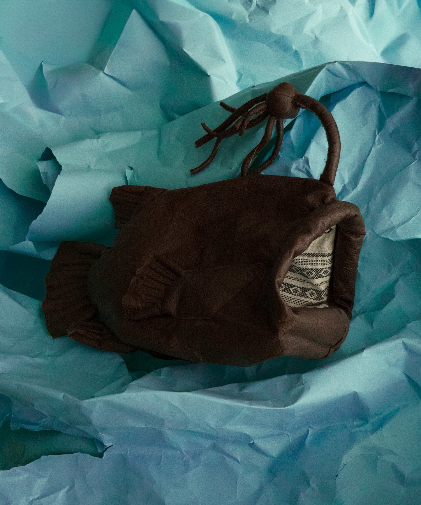 Anglefish Bag
