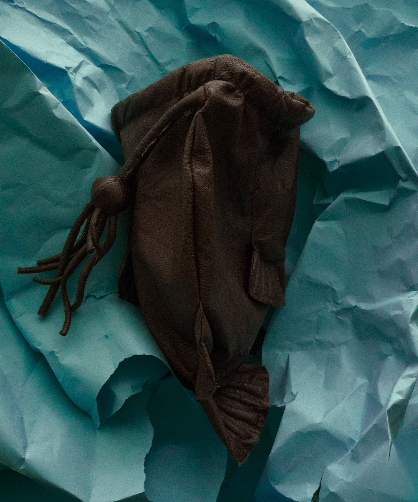 Anglefish Bag