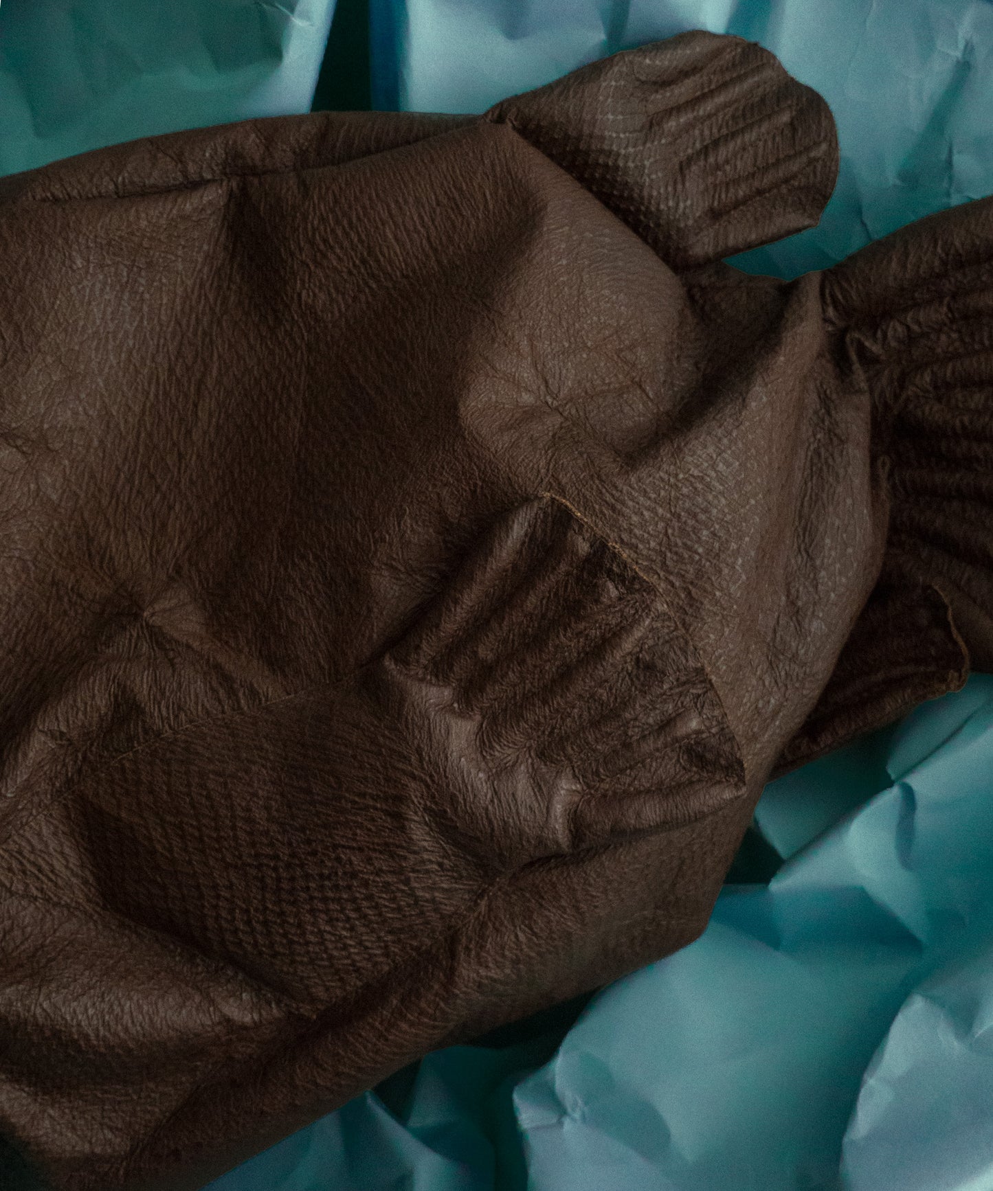 Anglefish Bag