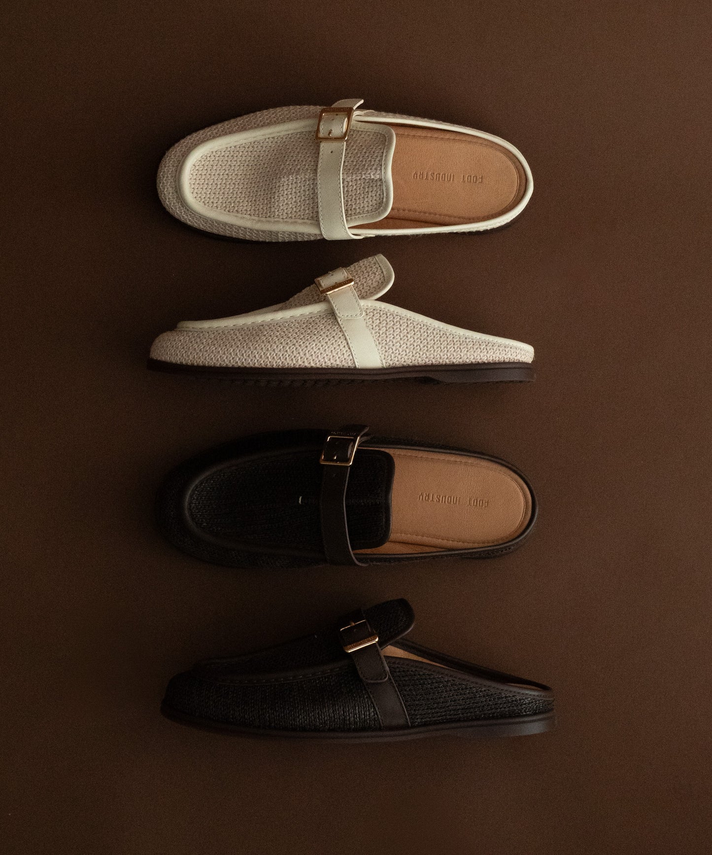 SUN LOAFER