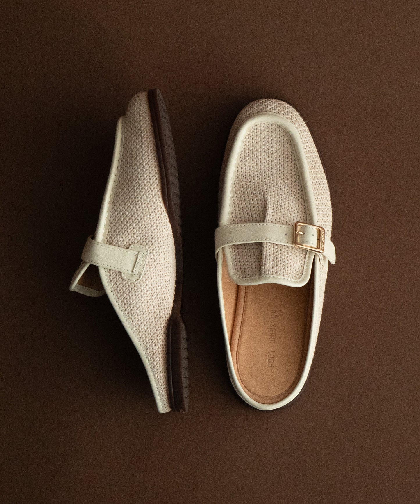 SUN LOAFER