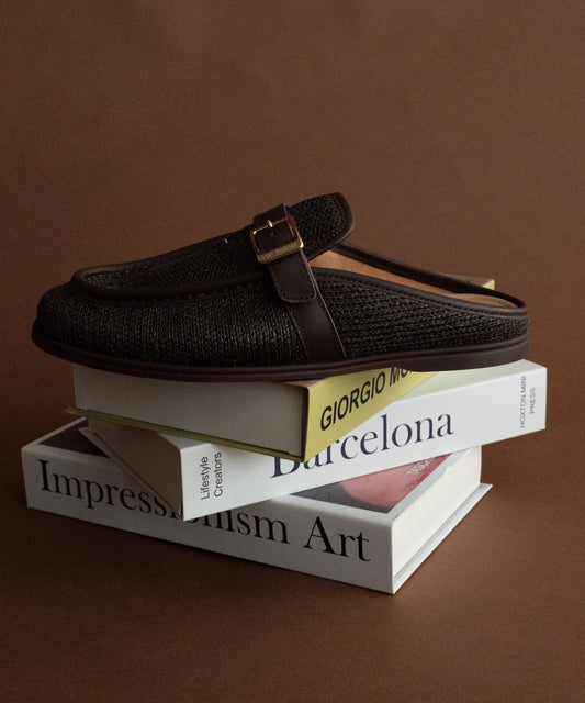 SUN LOAFER