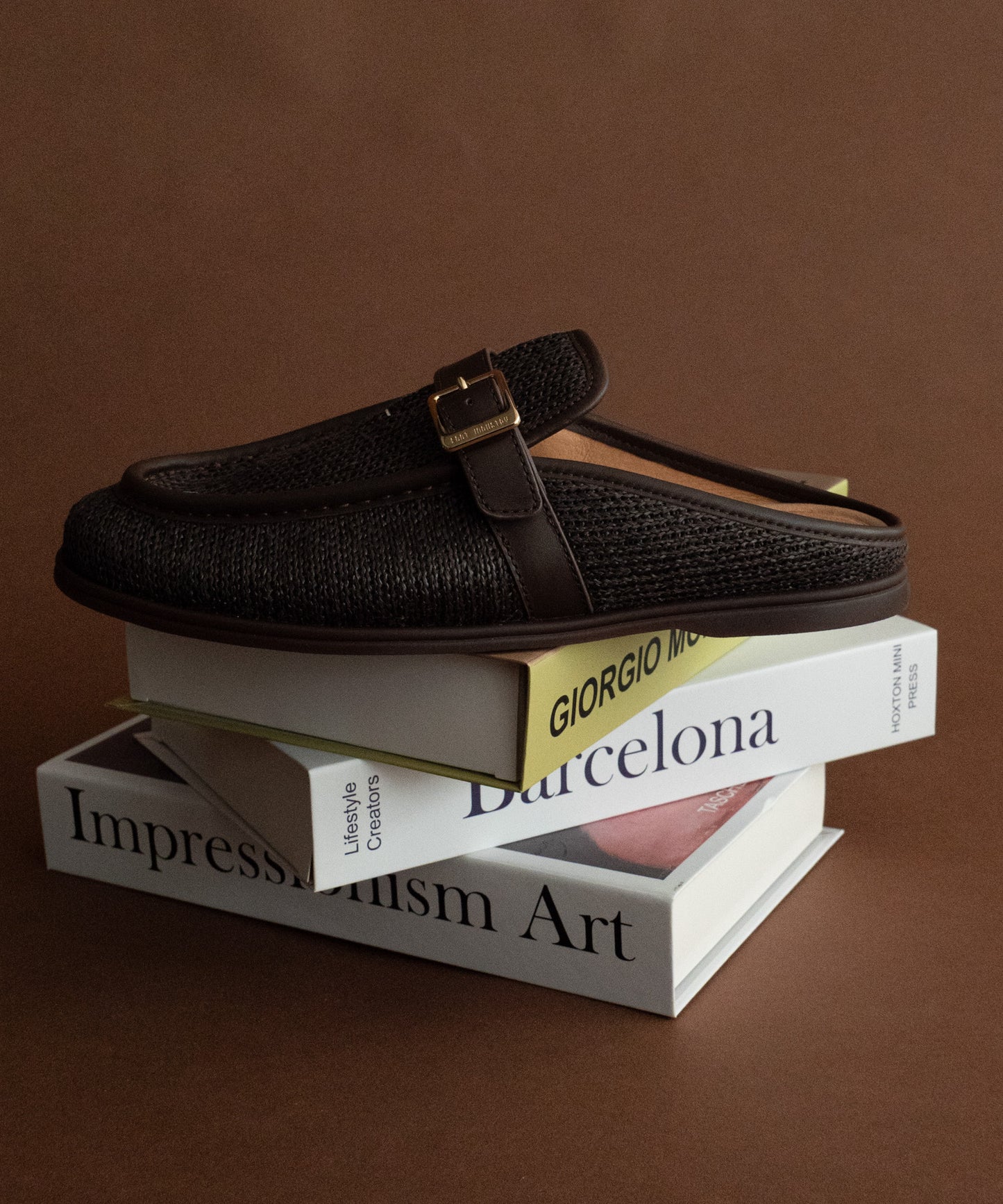 SUN LOAFER