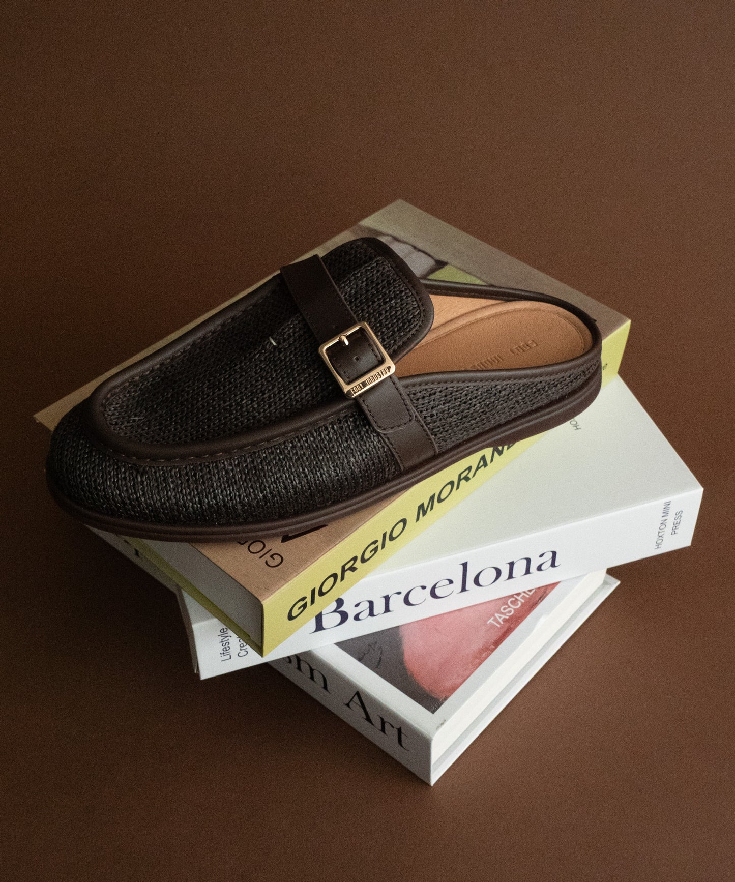 SUN LOAFER
