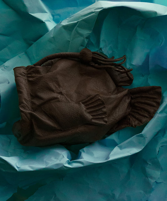 Anglefish Bag
