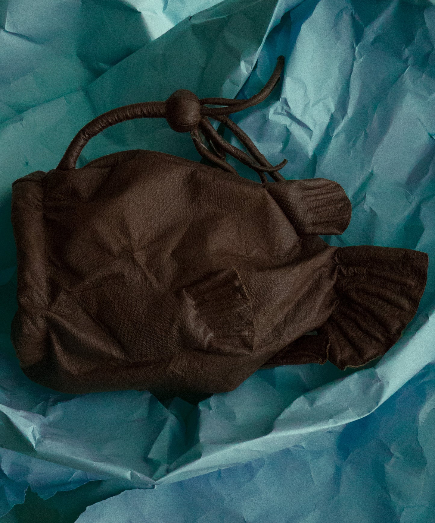 Anglefish Bag