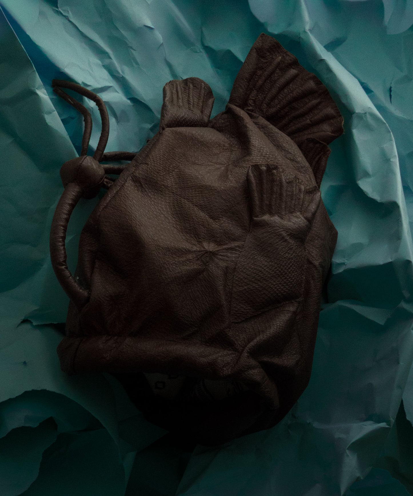 Anglefish Bag