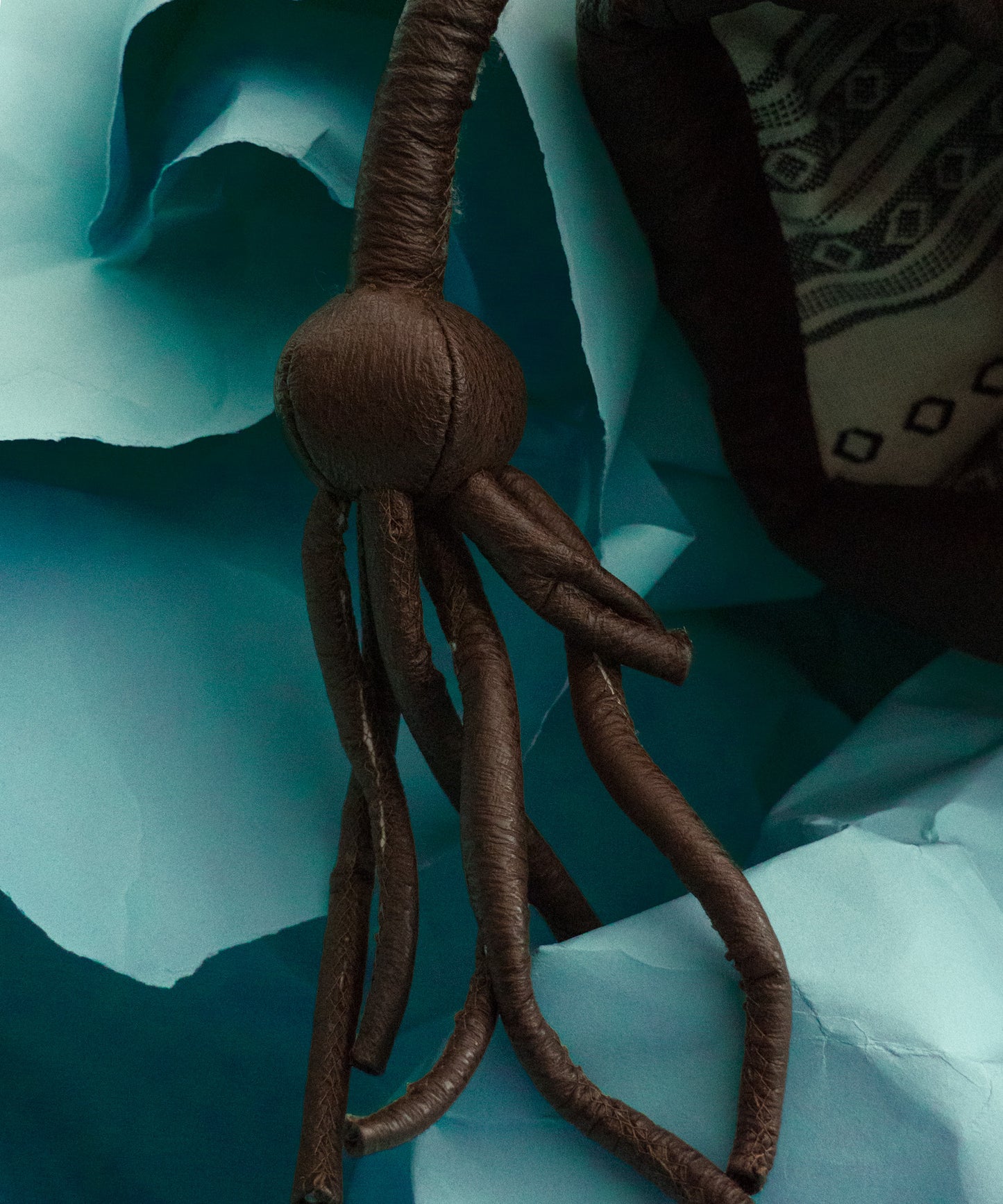 Anglefish Bag