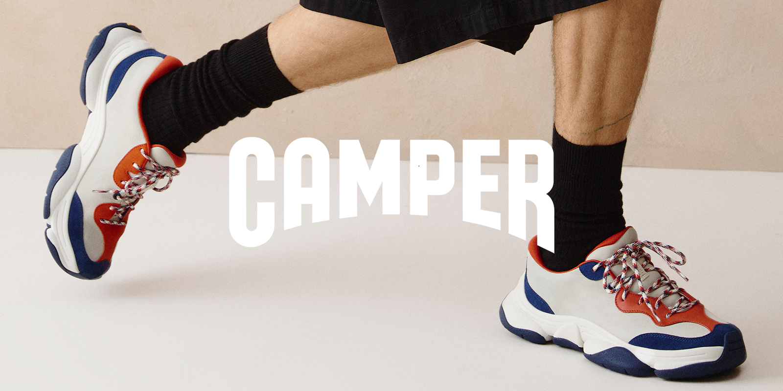 CAMPER