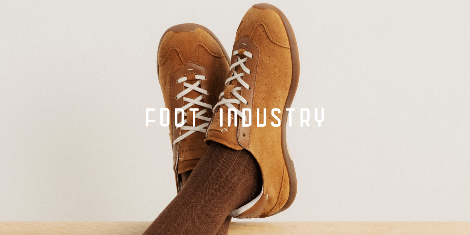 FOOT INDUSTRY