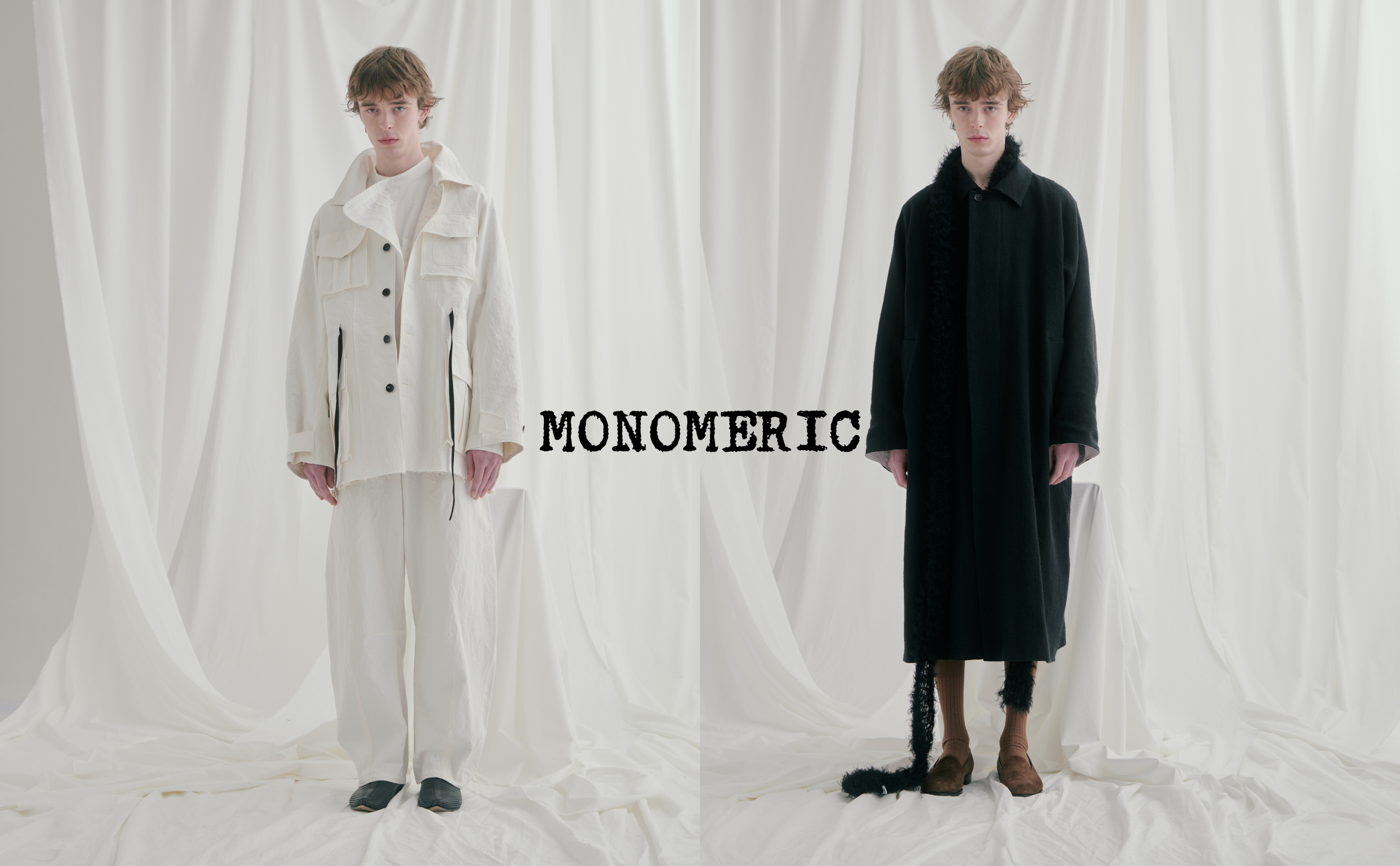 monomeric