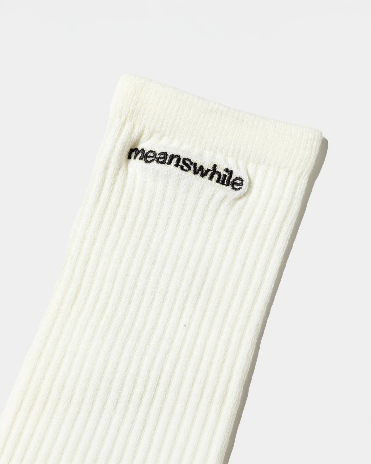 “Tabi” Tube Socks 3PCS