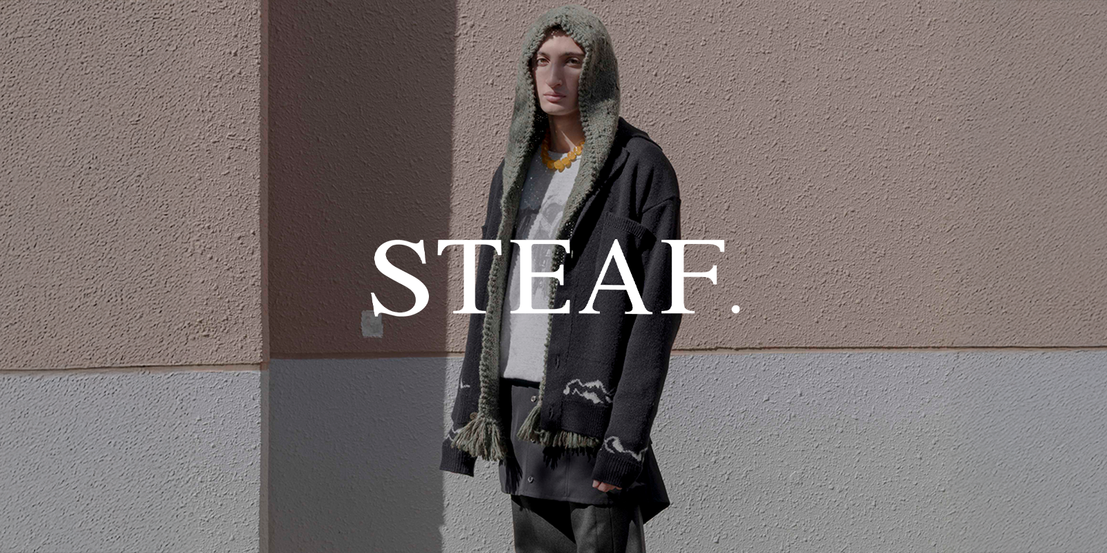 STEAF